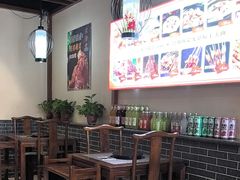 -老诚一锅(共青社店)