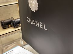 -CHANEL(恒隆广场店)