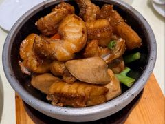 -兴悦酒家(环市东路店)