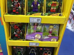-TOYSRUS玩具反斗城(广州IGC天汇广场店)
