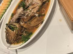 -梅利汴京烤鸭•开封豫菜地标店(晋安路店)