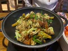 -淀里船宴(卓达店)