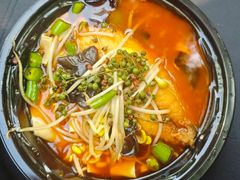 -辣尚瘾·烤鱼·新川菜(交大直营店)