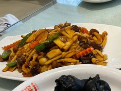 -添福来墨鱼饺子 · 海鲜东北菜(大连星海·黄浦路店)