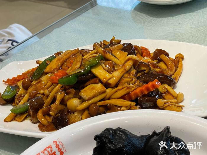 添福来墨鱼饺子 · 海鲜东北菜(大连星海·黄浦路店)图片