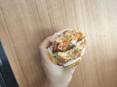-汉堡王(连江万星店)