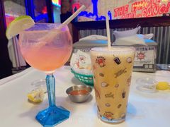 Mojito-The Boiling Crab宝灵蟹手抓海鲜(中国首店)