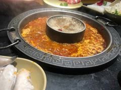-晓宇重庆火锅(龙首店)