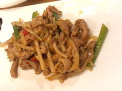 东安子鸡-马凯餐厅(长椿街店)