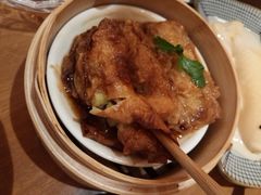-粤域茶餐厅