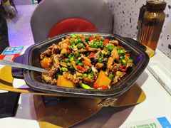 -蛙来哒(方圆荟店)