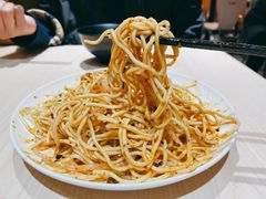 麻辣凉面-林静小吃(复兴路店)