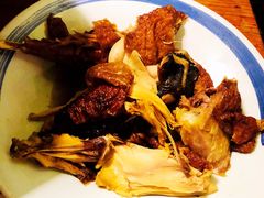 符离集烧鸡热-符离集餐厅(万象城店)