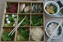 -敦南真爱月子会所(黄埔店)