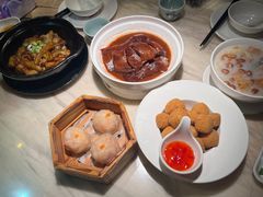 -陶陶居酒家(SM二期购物广场店)