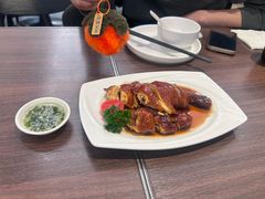 -新旺茶餐厅(鑫耀·光环live店)