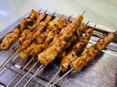 -匠心二十五年·百姓海鲜烧烤家常菜(威至海港湾店)