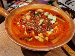 -云海肴·汽锅鸡·云南菜(美罗城店)