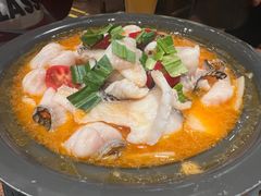 -云海肴·汽锅鸡·云南代表菜(美罗城店)