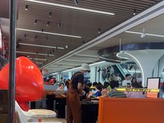-轻烧烤肉(光谷步行街店)