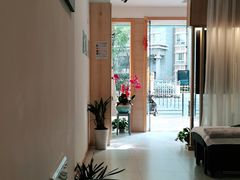 -麦悠悠·SPA·推拿(太阳山路店)