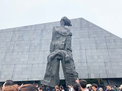 -侵华日军南京大屠杀遇难同胞纪念馆