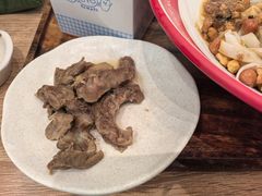 -小满手工粉(上海月星环球港店)