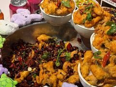 -清真·拉菲尔鱼庄·家常菜(钟楼回民街店)