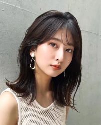 -时尚殿堂hair salon