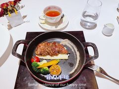 -香樟花园法式铁板烧(恒隆广场店)