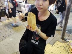 iphone_upload_pic-佳记小食店(旺角店)