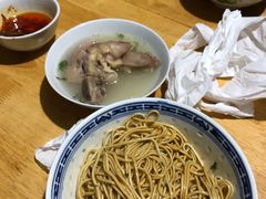 -盛兴面馆(真儒大厦店)