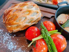 惠林顿牛排-上海苏宁宝丽嘉酒店·Cafe Bellagio西餐厅