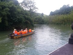 -天河潭旅游度假区