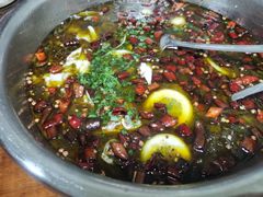酸菜鱼-陈有良尖椒鸡(渝中示范店)