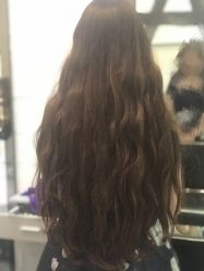 -SIX Hair Consultant