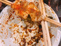 -大佬陈羊肉串(永安街店)
