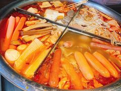 -阿姨卷饼(平凉路店)