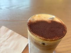 -LAVAZZA拉瓦萨咖啡(仁恒梦中心店)