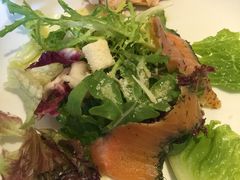 -威斯汀舞台餐厅