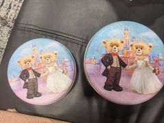 -珍妮曲奇聪明小熊(尖沙咀店)