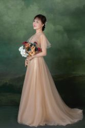 -时光纪亲子全家福照相馆(静安店母女写真父母纪念照)