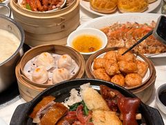 -花城粤菜餐厅(高新区店)