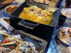 -炉鱼(平湖八佰伴店)