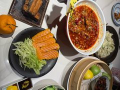 -图味美小黄鱼·景德菜(浙江路店)