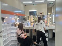 -海马体照相馆(上海宝山万达广场店)