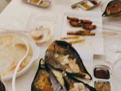 -白仁仔· 活烤海鲜 宵夜(豫园店)