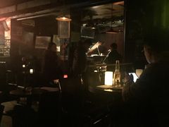 -东岸Cafe 爵士俱乐部