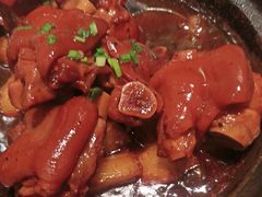 -汤城小厨•粤菜•靓汤(西直门凯德MALL店)