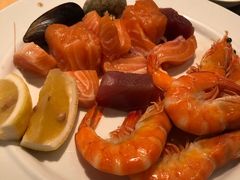 -威斯汀舞台餐厅